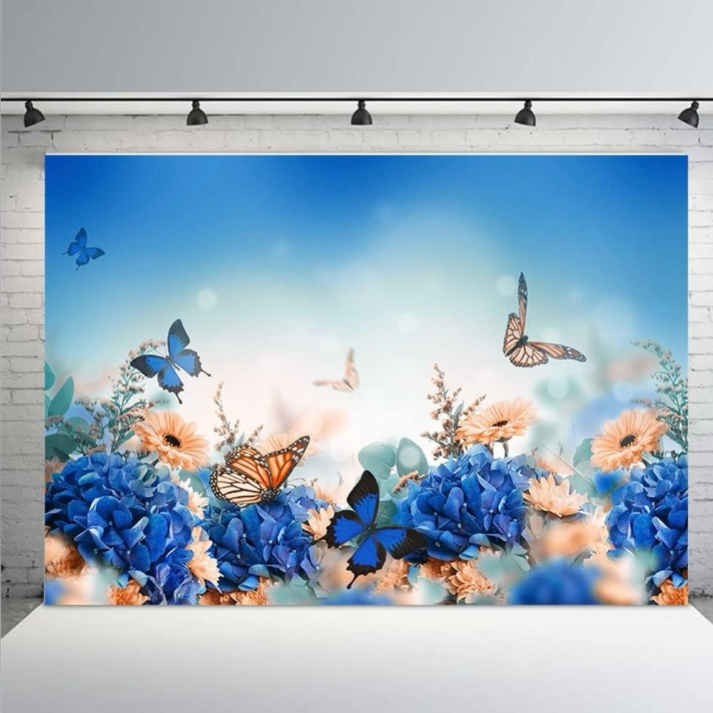 Photo Backdrop - Picture 2 of 6